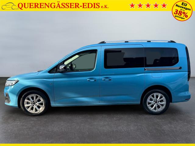 Ford Grand Tourneo Titanium kaufen