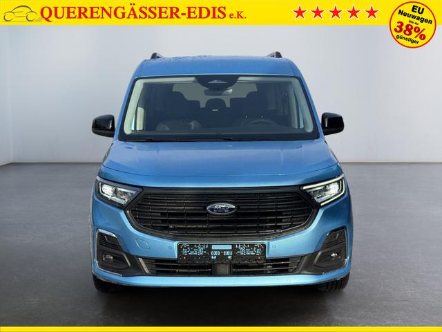 Ford Grand Tourneo Titanium kaufen