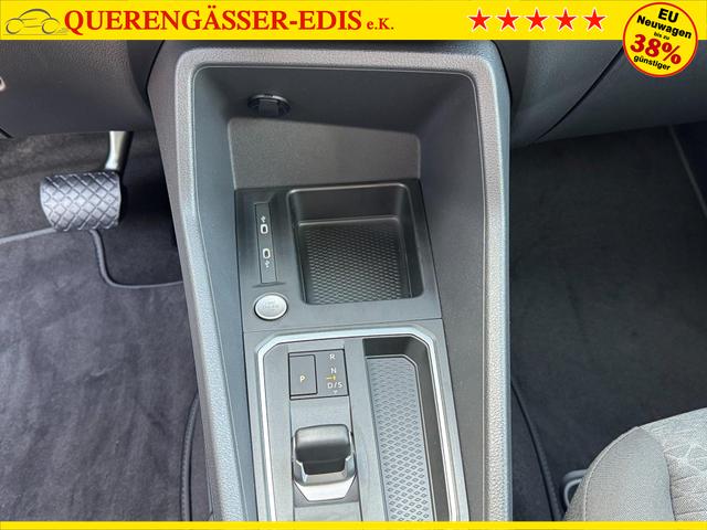 Ford Grand Tourneo Titanium kaufen