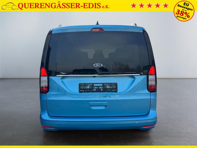 Ford Grand Tourneo Titanium kaufen