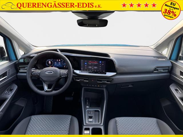 Ford Grand Tourneo Titanium kaufen