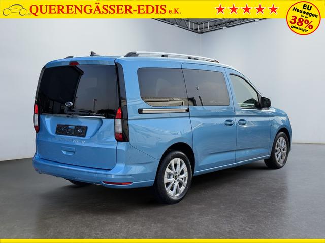 Ford Grand Tourneo Titanium kaufen