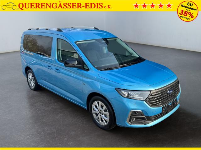 Ford Grand Tourneo Titanium kaufen