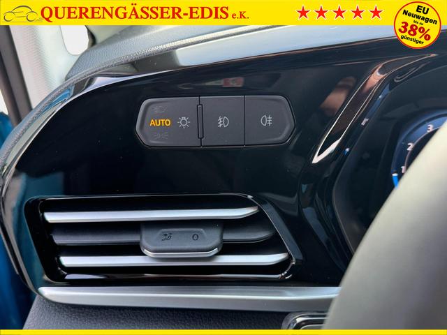 Ford Grand Tourneo Titanium kaufen