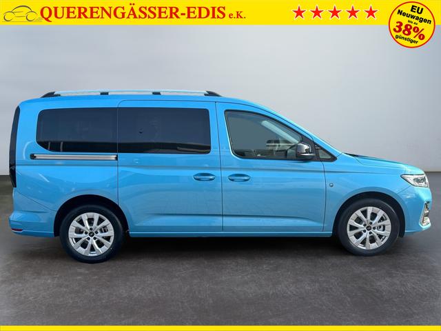 Ford Grand Tourneo Titanium kaufen