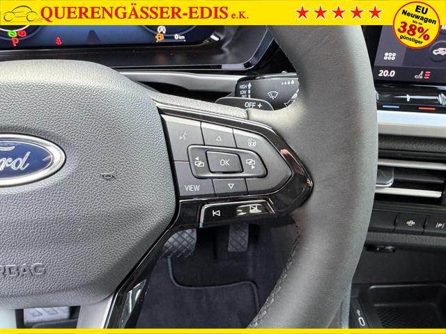 Ford Grand Tourneo Titanium kaufen