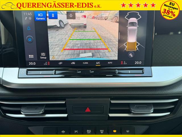 Ford Grand Tourneo Titanium kaufen