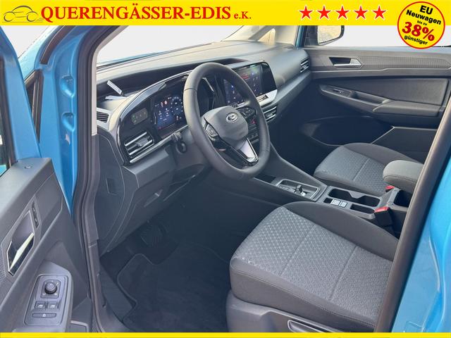 Ford Grand Tourneo Titanium kaufen