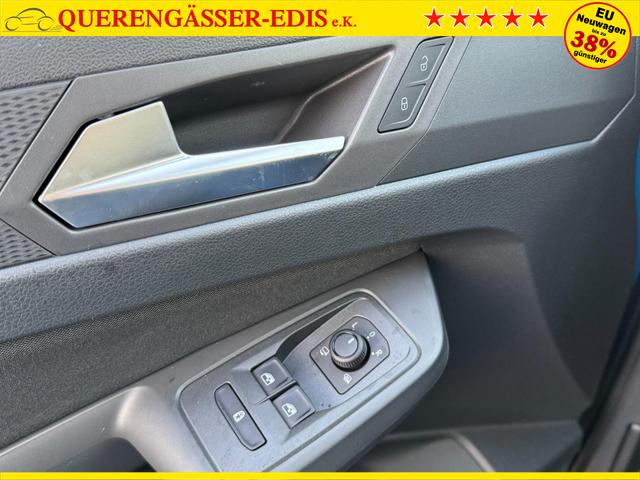 Ford Grand Tourneo Titanium kaufen