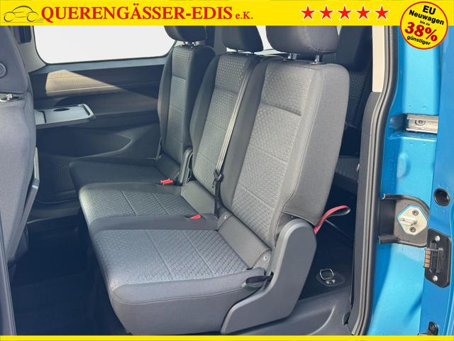 Ford Grand Tourneo Titanium kaufen