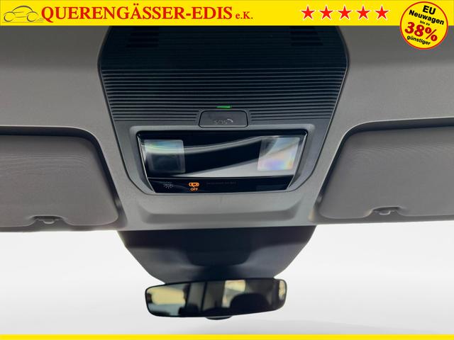 Ford Grand Tourneo Titanium kaufen