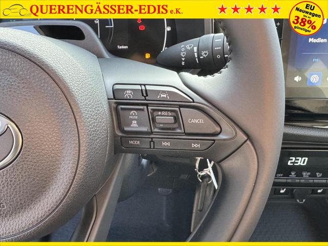 Toyota Aygo X kaufen