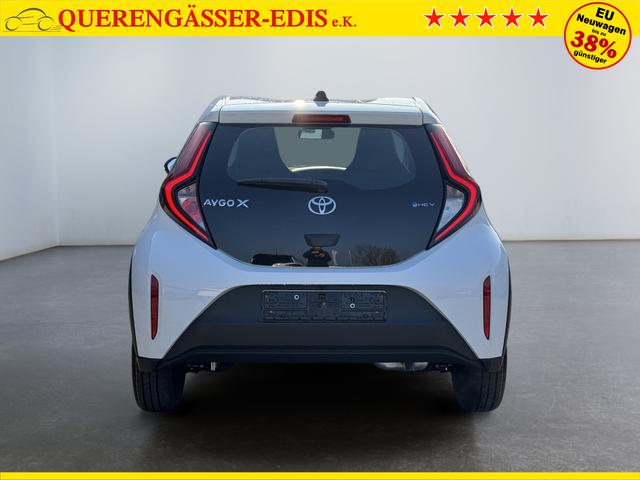 Toyota Aygo X kaufen