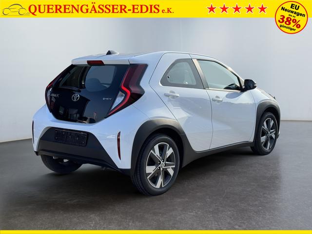 Toyota Aygo X kaufen