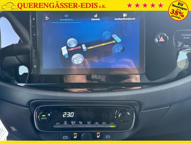 Toyota Aygo X kaufen