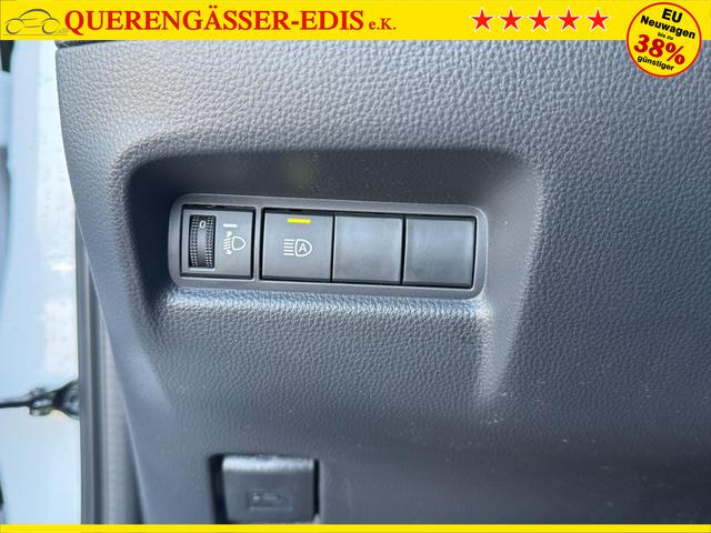 Toyota Aygo X kaufen