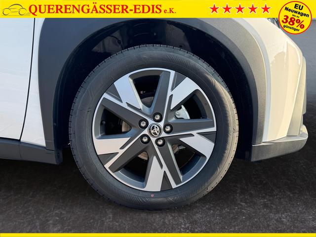 Toyota Aygo X kaufen