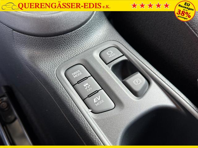 Toyota Aygo X kaufen