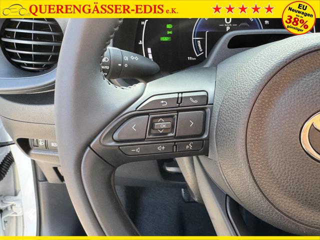 Toyota Aygo X kaufen