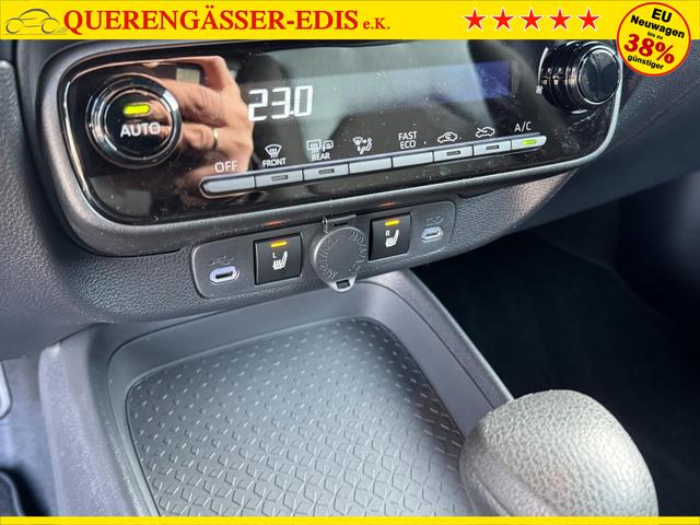 Toyota Aygo X kaufen