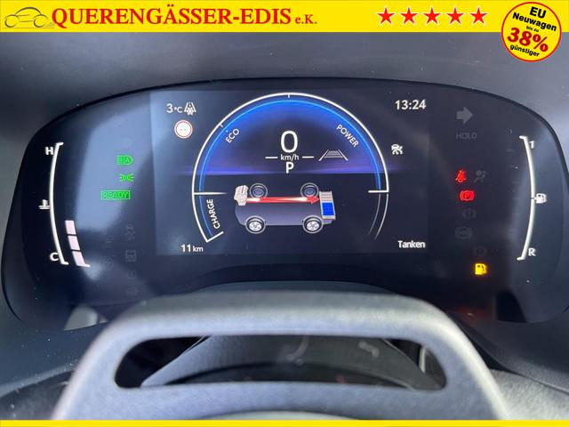 Toyota Aygo X kaufen