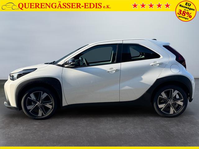 Toyota Aygo X kaufen