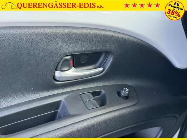 Toyota Aygo X kaufen