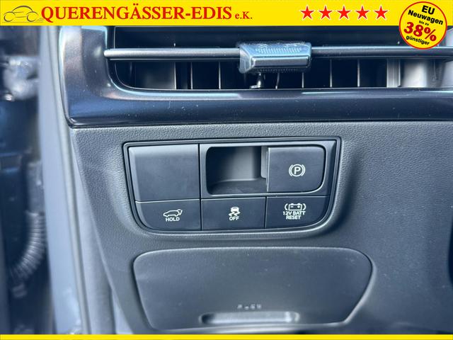  Hyundai TUCSON 1,6 HEV N-Line kaufen