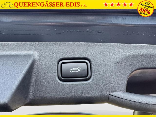  Hyundai TUCSON 1,6 HEV N-Line kaufen