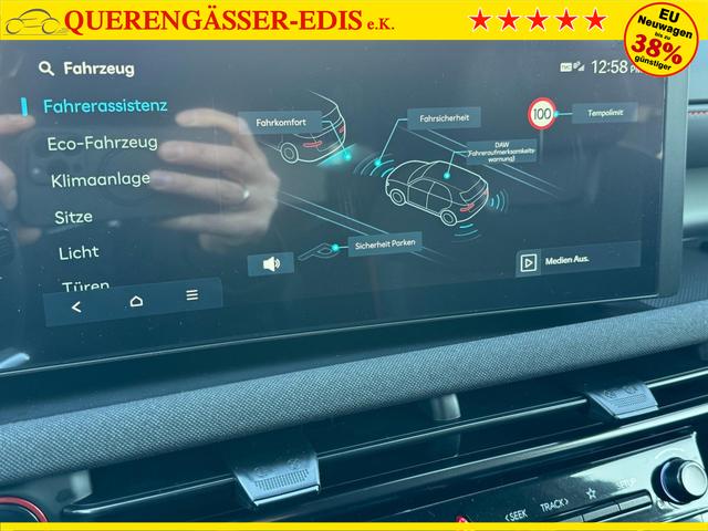  Hyundai TUCSON 1,6 HEV N-Line kaufen