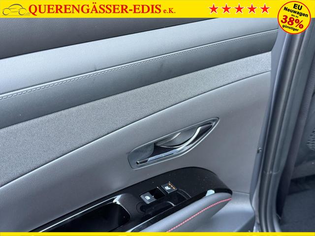  Hyundai TUCSON 1,6 HEV N-Line kaufen