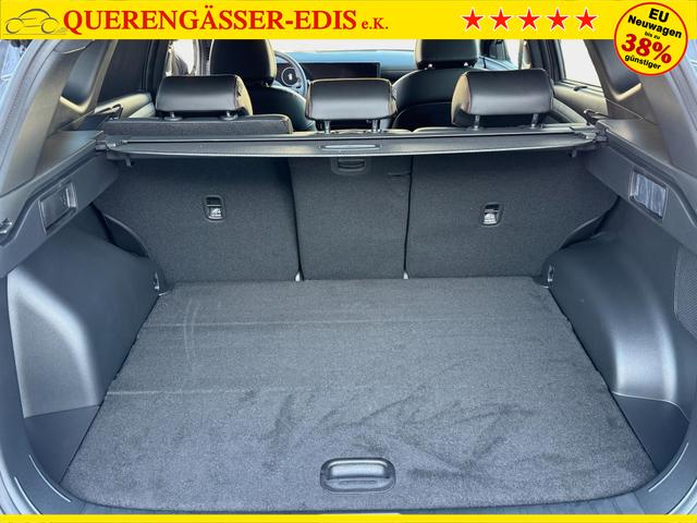  Hyundai TUCSON 1,6 HEV N-Line kaufen