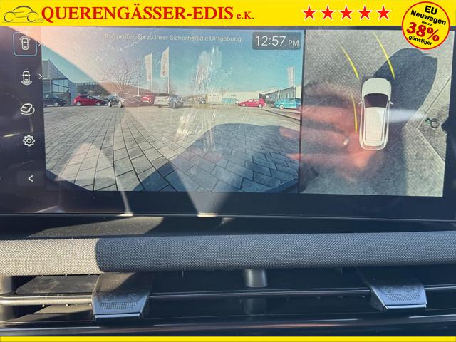  Hyundai TUCSON 1,6 HEV N-Line kaufen