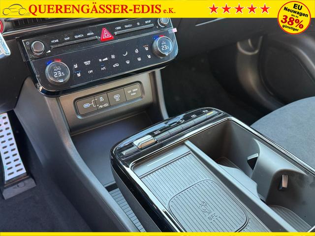  Hyundai TUCSON 1,6 HEV N-Line kaufen