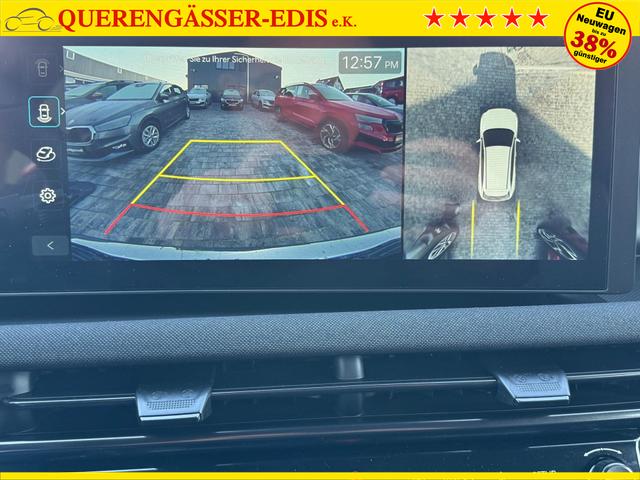  Hyundai TUCSON 1,6 HEV N-Line kaufen