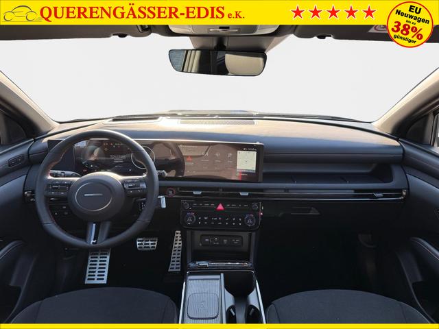  Hyundai TUCSON 1,6 HEV N-Line kaufen