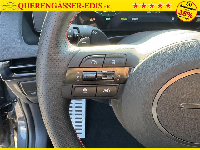  Hyundai TUCSON 1,6 HEV N-Line kaufen