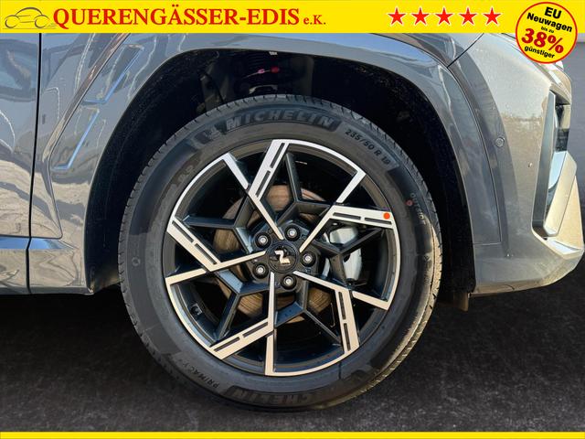  Hyundai TUCSON 1,6 HEV N-Line kaufen