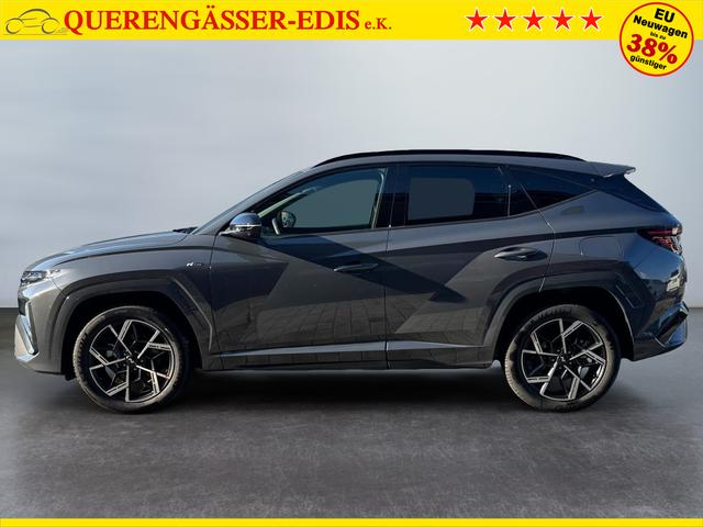  Hyundai TUCSON 1,6 HEV N-Line kaufen