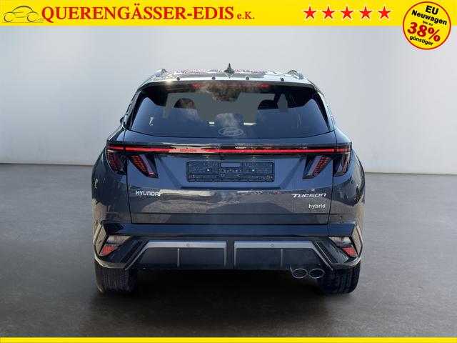  Hyundai TUCSON 1,6 HEV N-Line kaufen