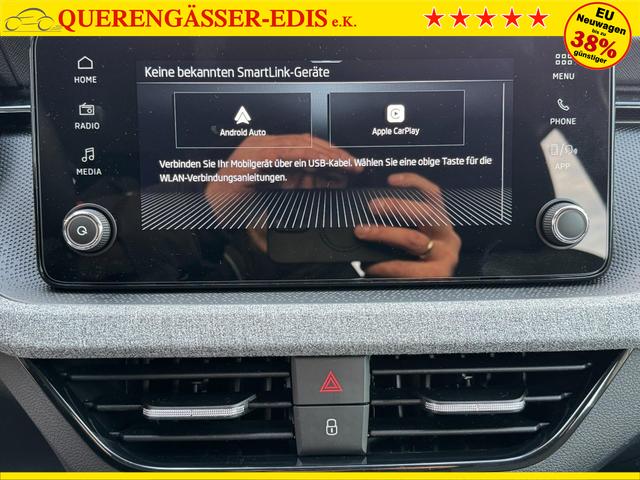 Skoda Scala DSG kaufen