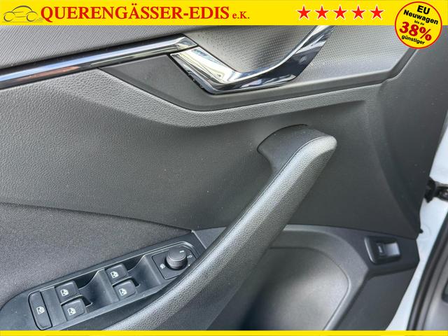 Skoda Scala DSG kaufen