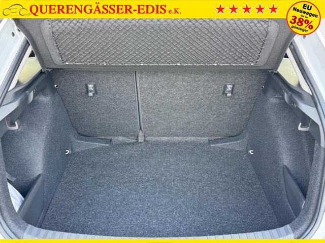 Skoda Scala DSG kaufen