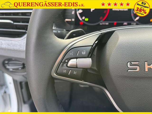 Skoda Scala DSG kaufen