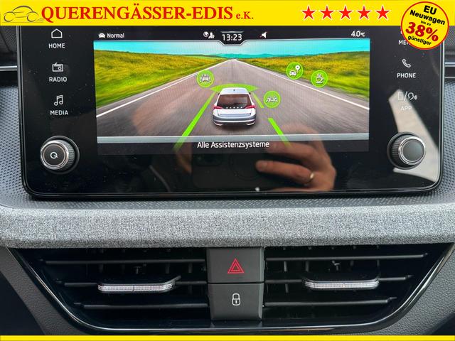 Skoda Scala DSG kaufen