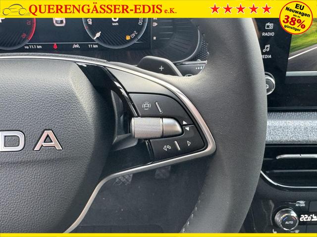 Skoda Scala DSG kaufen