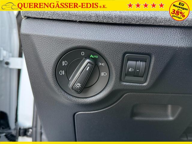 Skoda Scala DSG kaufen