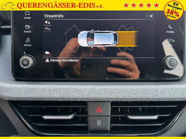 Skoda Scala DSG kaufen