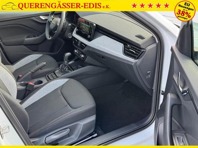 Skoda Scala DSG kaufen