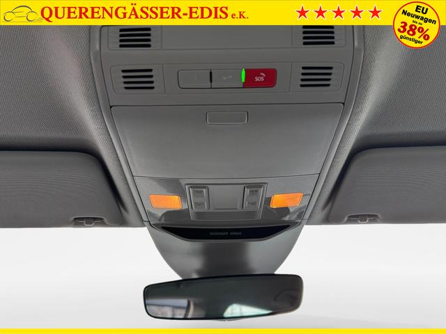 Skoda Scala DSG kaufen